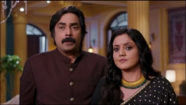 Jaadu Teri Nazar Daayan Ka Mausam - 4th July 2025